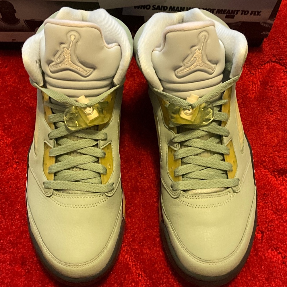 Nike Air Jordan 5 Retro DC7501300